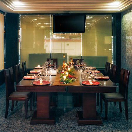 Airport Hotel Guayaquil Zewnętrze zdjęcie