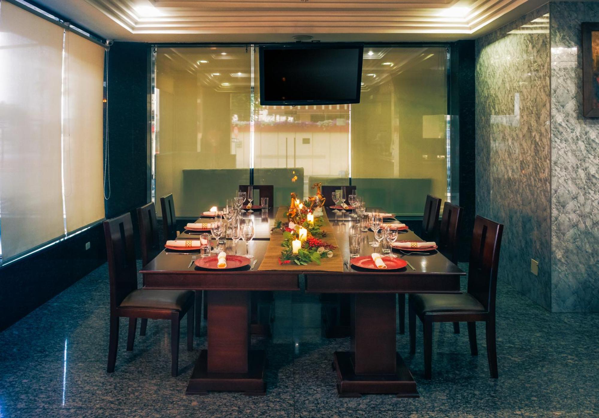 Airport Hotel Guayaquil Zewnętrze zdjęcie