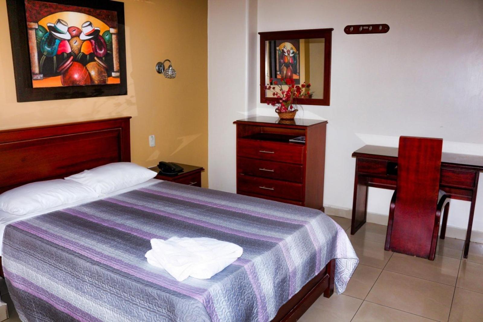 Airport Hotel Guayaquil Zewnętrze zdjęcie