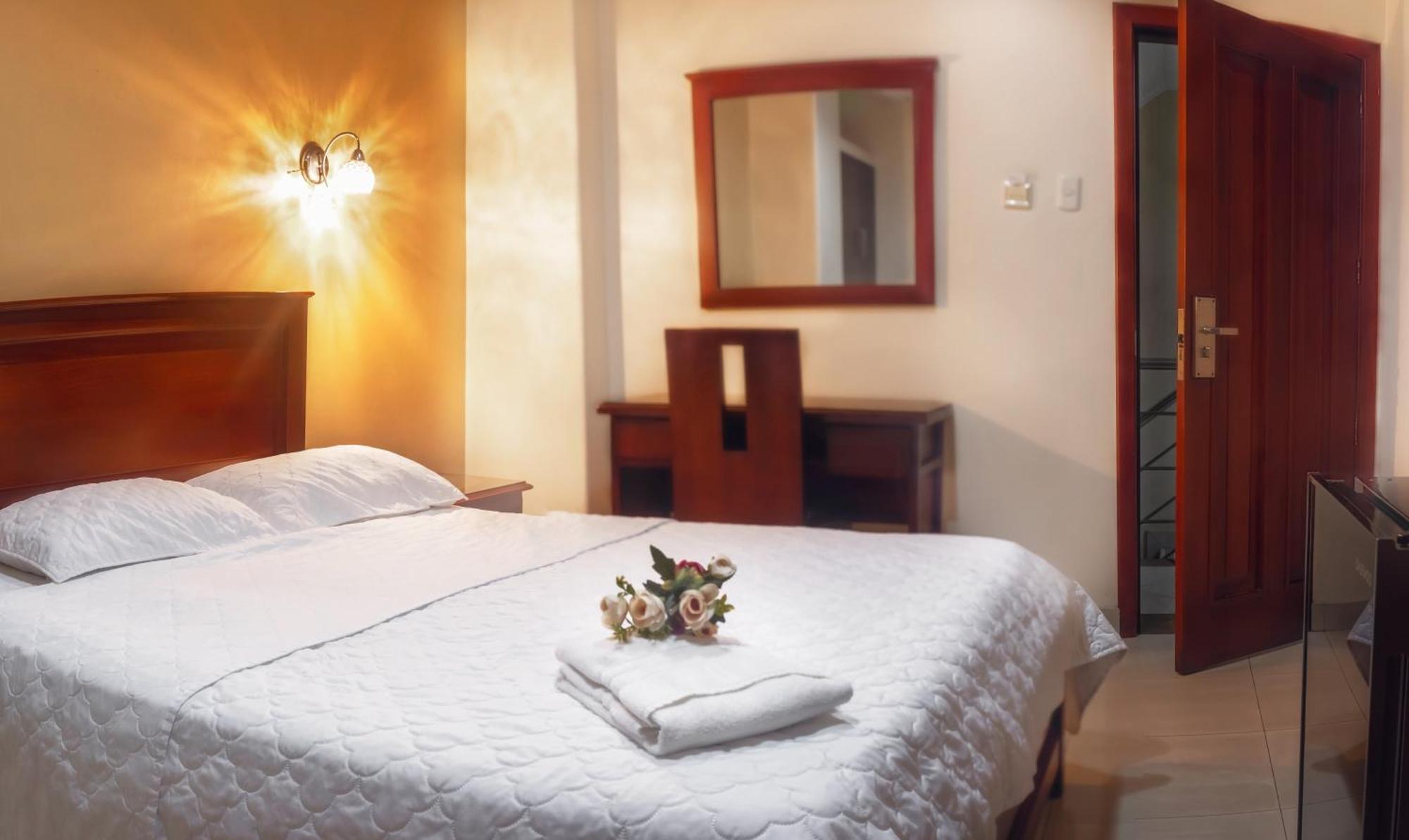 Airport Hotel Guayaquil Zewnętrze zdjęcie