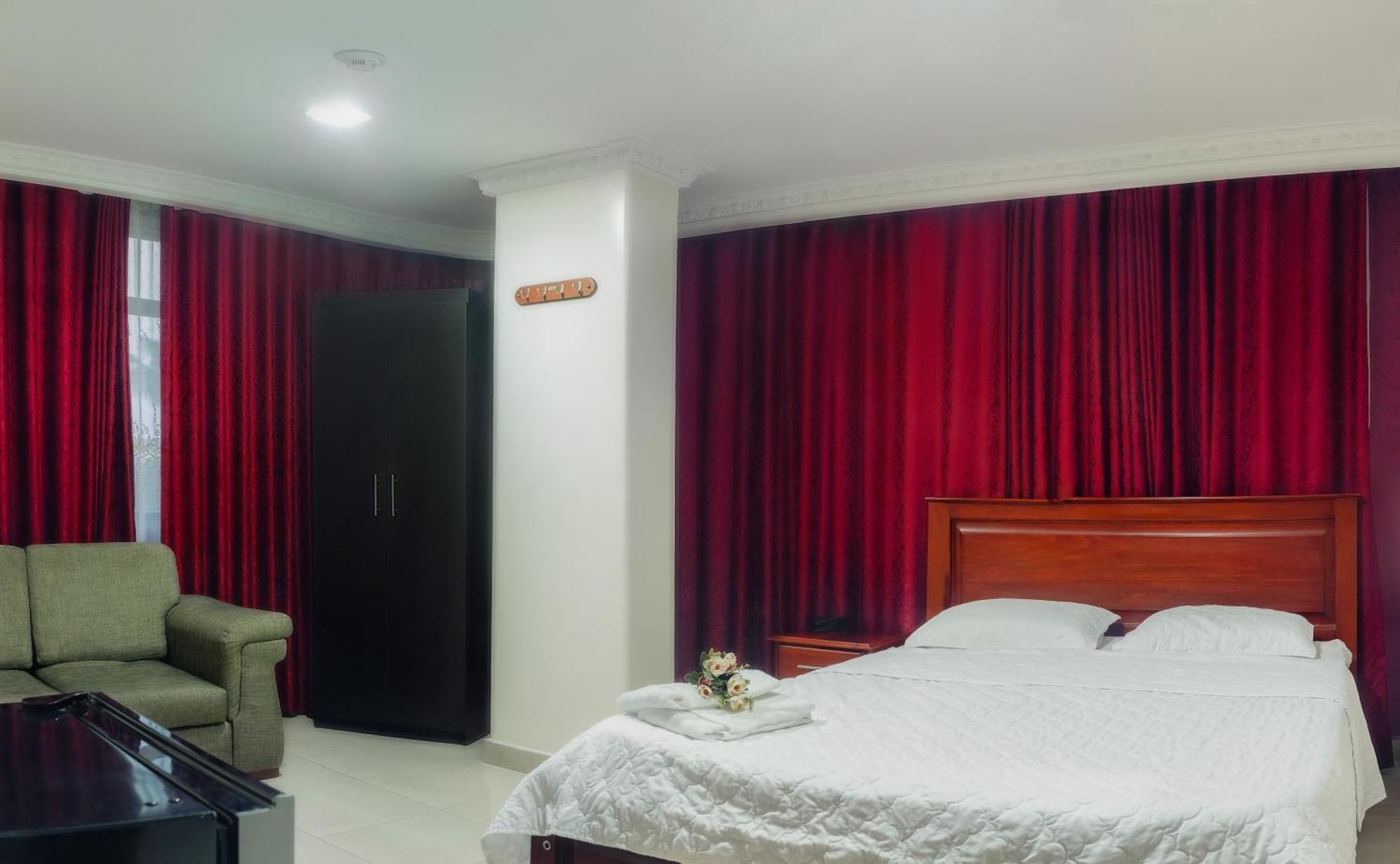 Airport Hotel Guayaquil Zewnętrze zdjęcie